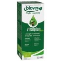 Vitamina C 1000mg. Liberacion Sostenida 60comp. (airbiotic)