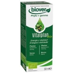 Vitalplan phitoplde Biover,aceites esenciales | tiendaonline.lineaysalud.com