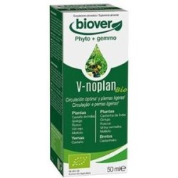 V-noplan phitoplede Biover,aceites esenciales | tiendaonline.lineaysalud.com