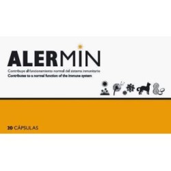Alermin alergias de Biover,aceites esenciales | tiendaonline.lineaysalud.com