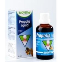 Propolis liquido de Biover,aceites esenciales | tiendaonline.lineaysalud.com
