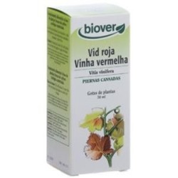Ext. vitis vinifede Biover,aceites esenciales | tiendaonline.lineaysalud.com