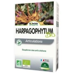 Harpagophytum biode Biover,aceites esenciales | tiendaonline.lineaysalud.com