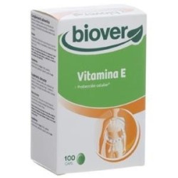 Vitamina e naturade Biover,aceites esenciales | tiendaonline.lineaysalud.com