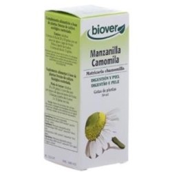 Ext. matricaria cde Biover,aceites esenciales | tiendaonline.lineaysalud.com