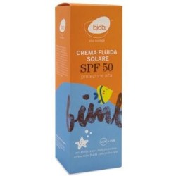 Crema solar bebe de Bjobj,aceites esenciales | tiendaonline.lineaysalud.com