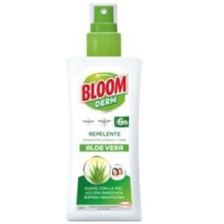 Bloom locion repede Bloom Derm,aceites esenciales | tiendaonline.lineaysalud.com