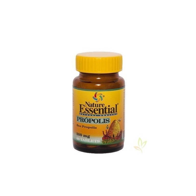 Propolis - propolis, equinacea, vitaminaC tiendaonline.lineaysalud.com