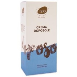 Crema aftersun 15de Bjobj,aceites esenciales | tiendaonline.lineaysalud.com