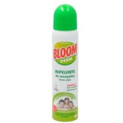 Bloom aerosol repde Bloom Derm,aceites esenciales | tiendaonline.lineaysalud.com