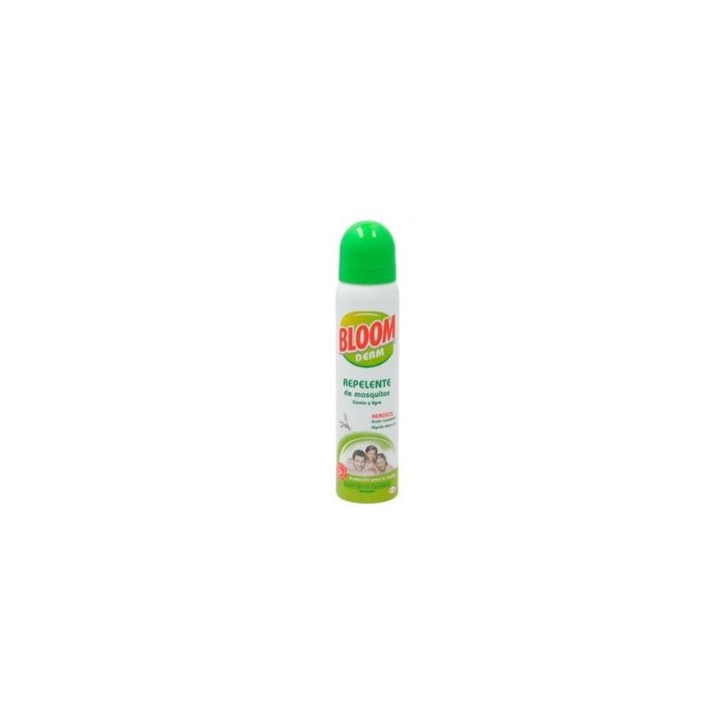 Bloom aerosol repde Bloom Derm,aceites esenciales | tiendaonline.lineaysalud.com