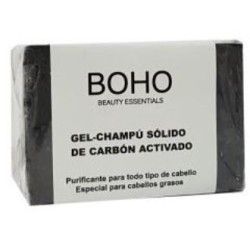 Champu solido carde Boho,aceites esenciales | tiendaonline.lineaysalud.com