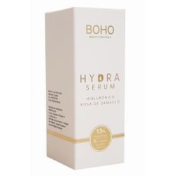 Hydra serum 1,5 hde Boho,aceites esenciales | tiendaonline.lineaysalud.com