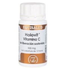 Holovit vitamina de Equisalud | tiendaonline.lineaysalud.com