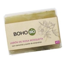 R.mosqueta camomide Boho,aceites esenciales | tiendaonline.lineaysalud.com