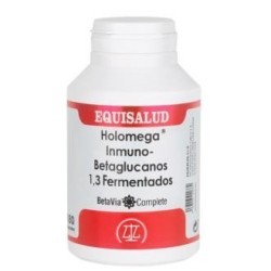 Holomega inmuno bde Equisalud | tiendaonline.lineaysalud.com
