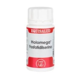Holomega fosfatidde Equisalud | tiendaonline.lineaysalud.com