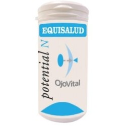 Ojovital 60cap.de Equisalud | tiendaonline.lineaysalud.com