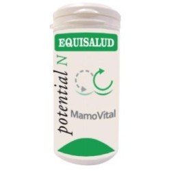 Mamovital 60cap.de Equisalud | tiendaonline.lineaysalud.com