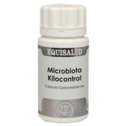 Microbiota kilocode Equisalud | tiendaonline.lineaysalud.com