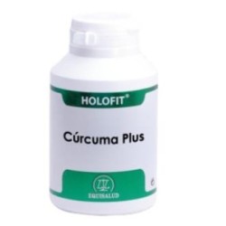 Holofit curcuma pde Equisalud | tiendaonline.lineaysalud.com