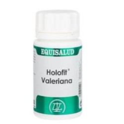 Holofit valerianade Equisalud | tiendaonline.lineaysalud.com
