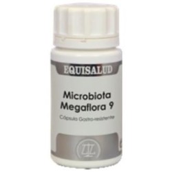 Microbiota megaflde Equisalud | tiendaonline.lineaysalud.com