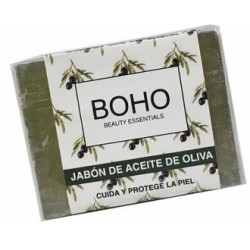 Aceite de oliva jde Boho,aceites esenciales | tiendaonline.lineaysalud.com