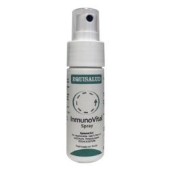 Inmunovital sprayde Equisalud | tiendaonline.lineaysalud.com