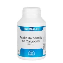 Aceite de semillade Equisalud | tiendaonline.lineaysalud.com