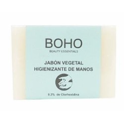 Clorhexidina jabode Boho,aceites esenciales | tiendaonline.lineaysalud.com