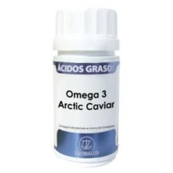 Omega 3 arctic cade Equisalud | tiendaonline.lineaysalud.com