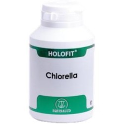 Holofit chlorellade Equisalud | tiendaonline.lineaysalud.com