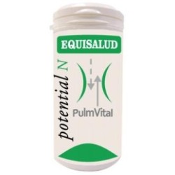 Pulmvital 60cap.de Equisalud | tiendaonline.lineaysalud.com