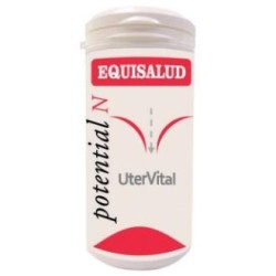 Utervital 60cap.de Equisalud | tiendaonline.lineaysalud.com