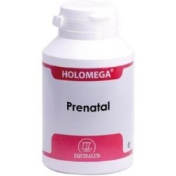 Holomega prenatalde Equisalud | tiendaonline.lineaysalud.com