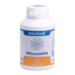 Holoram mitocondrde Equisalud | tiendaonline.lineaysalud.com