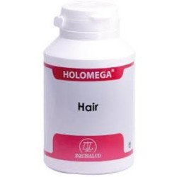 Holomega hair 180de Equisalud | tiendaonline.lineaysalud.com