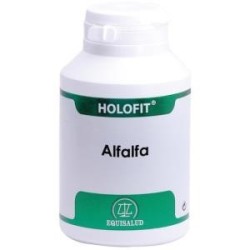 Holofit alfalfa 1de Equisalud | tiendaonline.lineaysalud.com