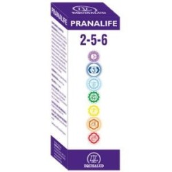 Pranalife 2-5-6 5de Equisalud | tiendaonline.lineaysalud.com