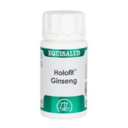 Holofit ginseng 5de Equisalud | tiendaonline.lineaysalud.com