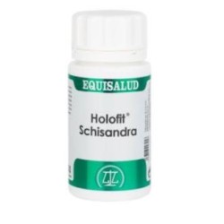 Holofit schisandrde Equisalud | tiendaonline.lineaysalud.com