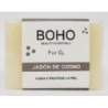 Ozono jabon pastide Boho,aceites esenciales | tiendaonline.lineaysalud.com