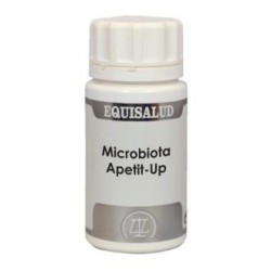 Microbiota apetitde Equisalud | tiendaonline.lineaysalud.com