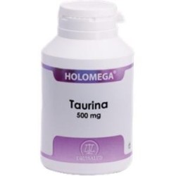 Holomega taurina de Equisalud | tiendaonline.lineaysalud.com
