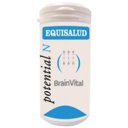 Brainvital 60cap.de Equisalud | tiendaonline.lineaysalud.com