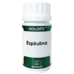 Holofit espirulinde Equisalud | tiendaonline.lineaysalud.com