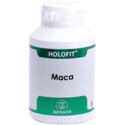 Holofit maca 180cde Equisalud | tiendaonline.lineaysalud.com