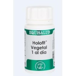 Holofit vegetal 1de Equisalud | tiendaonline.lineaysalud.com