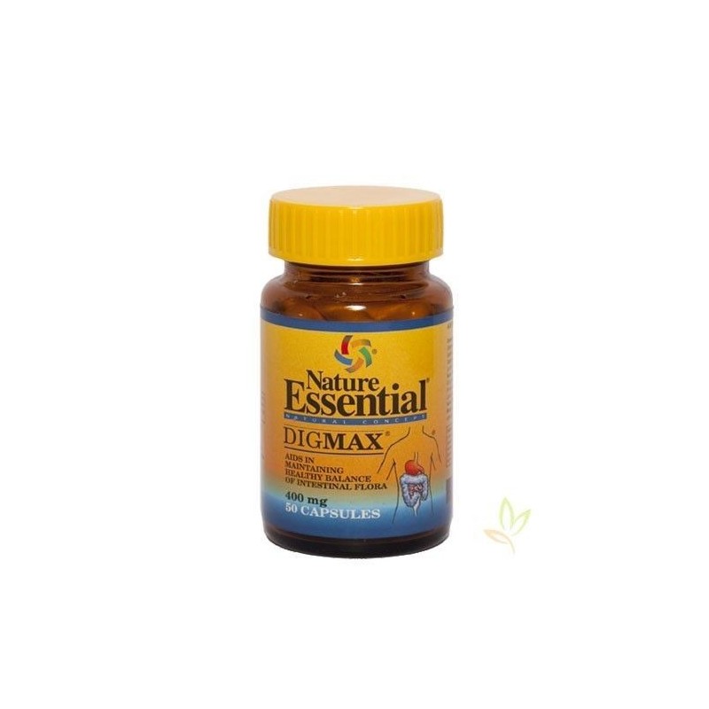 DIG-MAX 400 mg. probióticos digestivos en tiendaonline.lineaysalud.com